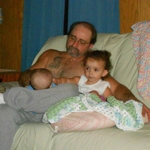 Meet your Posher, Doug